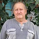 Сергей, 63 года
