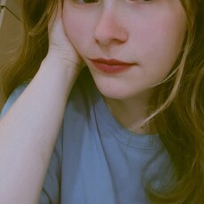 Фотография девушки Juli, 20 лет из г. Москва