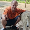 Михайл, 36 лет