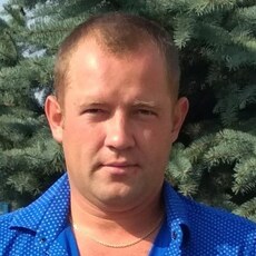 Фотография мужчины Виталий, 39 лет из г. Слуцк