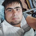 Sobir Ochilov, 33 года