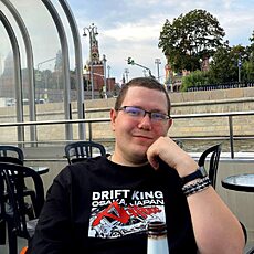 Фотография мужчины Костя, 28 лет из г. Северск