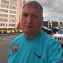 Sergei, 62 года