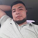 Utkurbek, 23 года