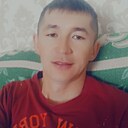 Азамат, 34 года