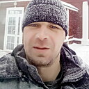 Денис, 37 лет