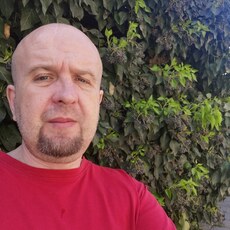 Фотография мужчины Ярослав, 48 лет из г. Домодедово