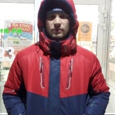 Фотография мужчины Алексей, 32 года из г. Шерегеш