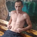 Санечек, 29 лет