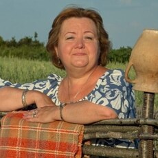 Фотография девушки Валентина, 61 год из г. Кишинев