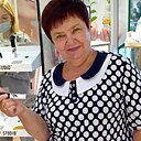 Надежда Балакина, 66 лет
