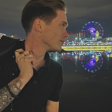 Фотография мужчины Павел, 25 лет из г. Серов