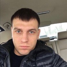 Фотография мужчины Ricardo, 35 лет из г. Волгоград