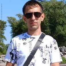 Фотография мужчины Женя, 33 года из г. Кременчуг