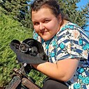 Александра, 19 лет