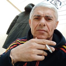 Фотография мужчины Серик, 47 лет из г. Нелидово