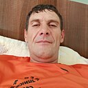 Marius, 43 года