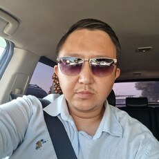 Фотография мужчины Тимур, 38 лет из г. Алматы