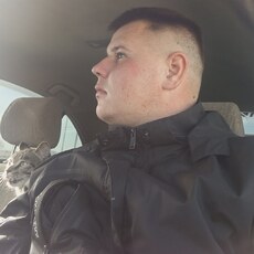 Фотография мужчины Данил, 24 года из г. Приморско-Ахтарск