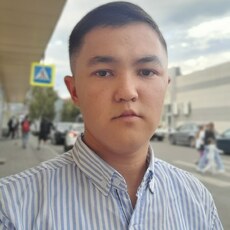 Фотография мужчины Мухаммед, 19 лет из г. Москва