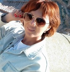 Фотография девушки Ольга, 43 года из г. Севастополь