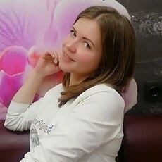 Фотография девушки Настя, 34 года из г. Пикалево