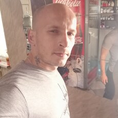 Фотография мужчины Юрий, 37 лет из г. Гуково