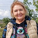 Нина, 62 года