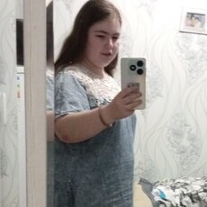 Фотография девушки Киса, 22 года из г. Кизел