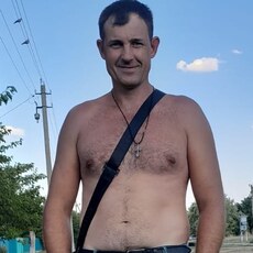 Фотография мужчины Дима, 41 год из г. Песчанокопское