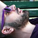 Man, 36 лет