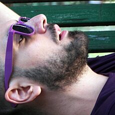 Фотография мужчины Man, 36 лет из г. Санкт-Петербург