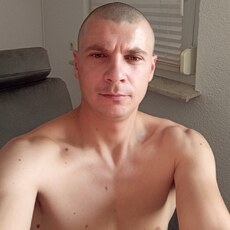 Фотография мужчины Юра, 33 года из г. Забрже