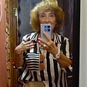 Люси, 66 лет