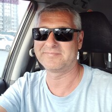 Фотография мужчины Алексей, 47 лет из г. Волгоград
