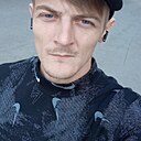 Саня, 33 года