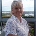 Надежда, 50 лет