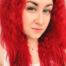 Фотография девушки Юлия, 32 года из г. Санкт-Петербург