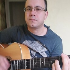 Фотография мужчины Игорь, 43 года из г. Златоуст