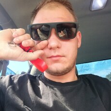 Фотография мужчины Антон, 25 лет из г. Пушкино (Московская Обл)