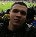 Евгений, 28 лет
