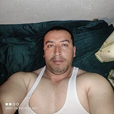 Фотография мужчины Алишер, 34 года из г. Тулун