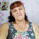 Елена, 64 года