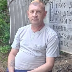 Фотография мужчины Андрей, 53 года из г. Усолье-Сибирское