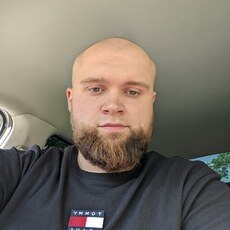 Фотография мужчины Никита, 31 год из г. Солигорск