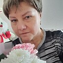 Людмила, 52 года