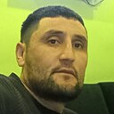 Sharofiddin, 33 года