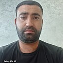 Самвел, 34 года