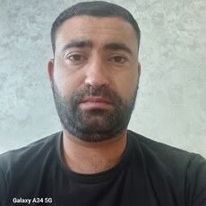Фотография мужчины Самвел, 34 года из г. Курганинск