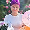 Анна Гавазова, 52 года